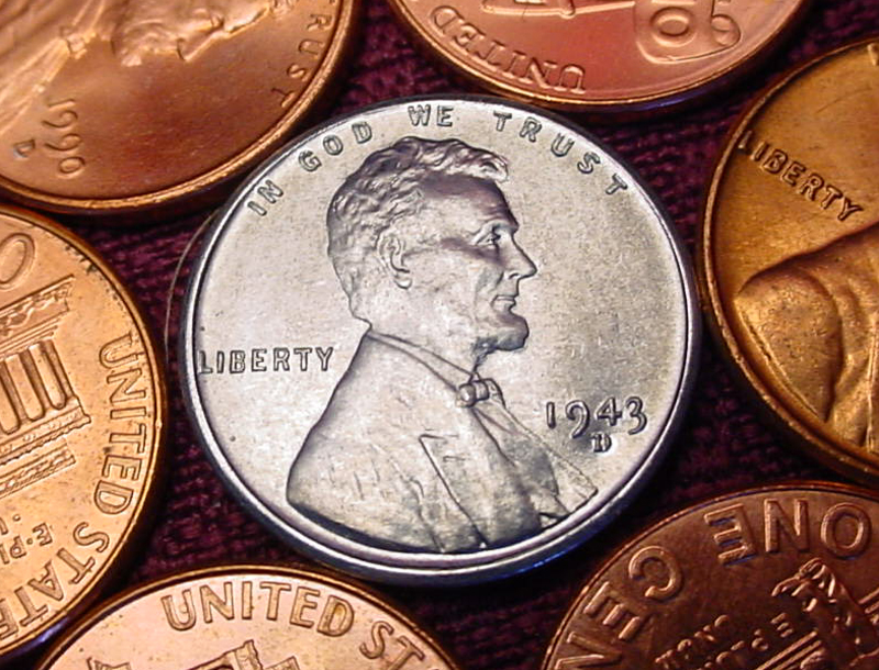 1943-Steel-Cent-Clash...