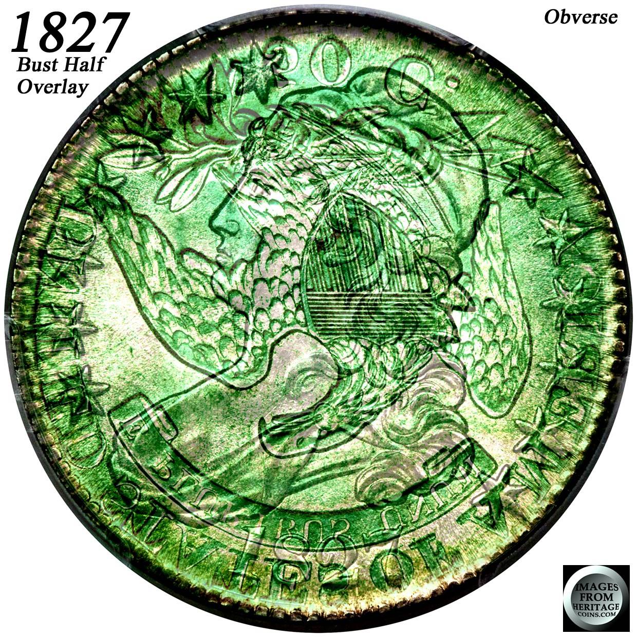 What-Are-These-Marks?-1827-Bust-Half