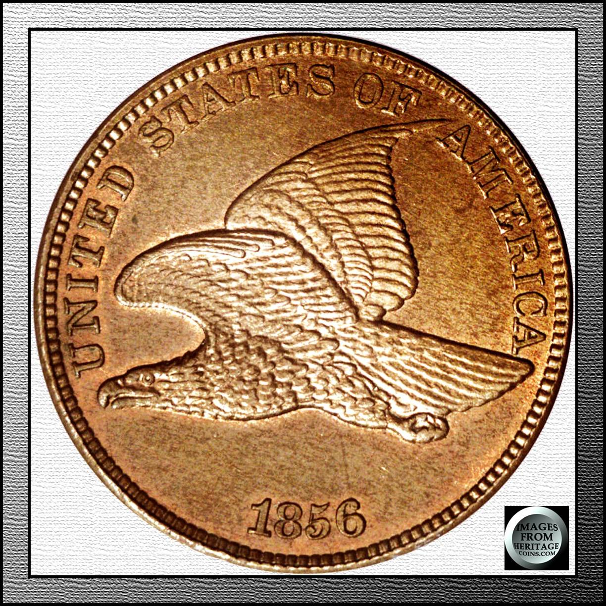 1856-Flying-Eagle-Cent-Fake?-?