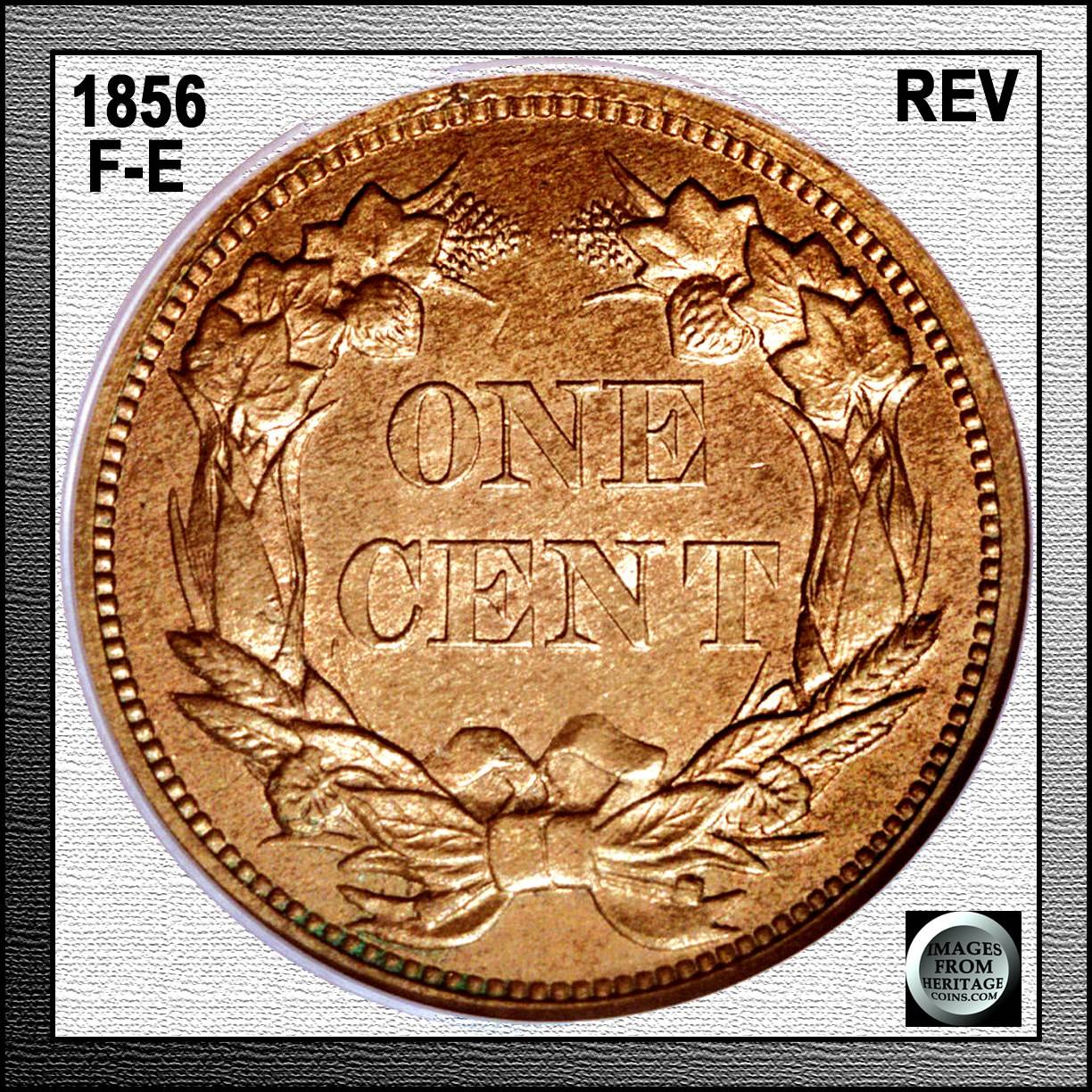 1856-Flying-Eagle-Cent-Fake?-?