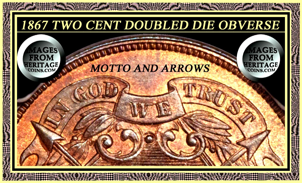 1867-Doubled-Die-Two-Cent-Piece---Eye-Candy!!