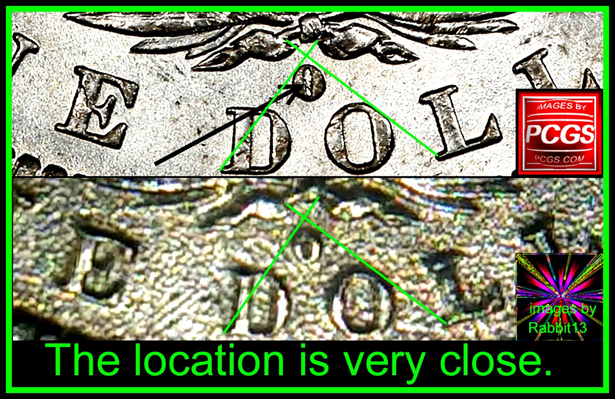Roosevelt-Mint-Mark-Error?