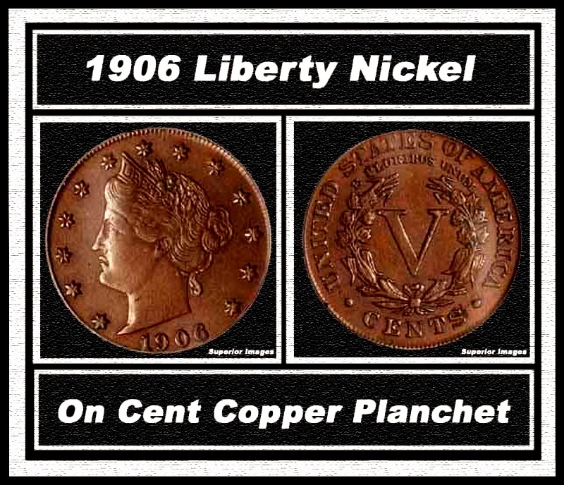 Working-On-A-Wrong-Planchet-Set-Cent-Dollar