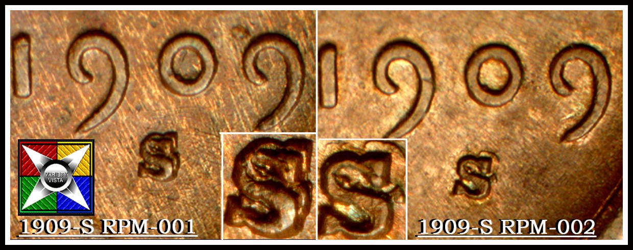 1909-S/Horizontal-S-Lincoln-Wheat-Cent---RPM-002,-FS-1502