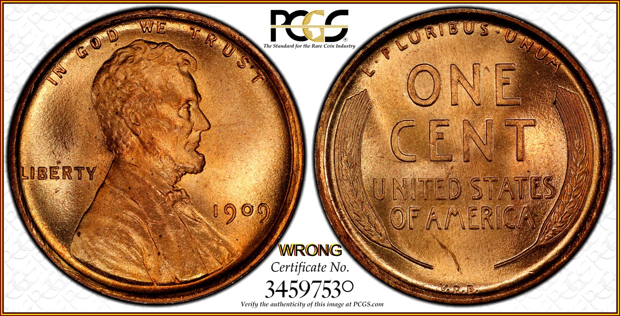 1909-S-VDB-Lincoln-Wheat-Cents---Which-Do-You-Keep?