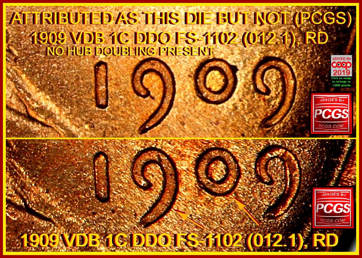 1909-S-VDB-Lincoln-Wheat-Cents---Which-Do-You-Keep?