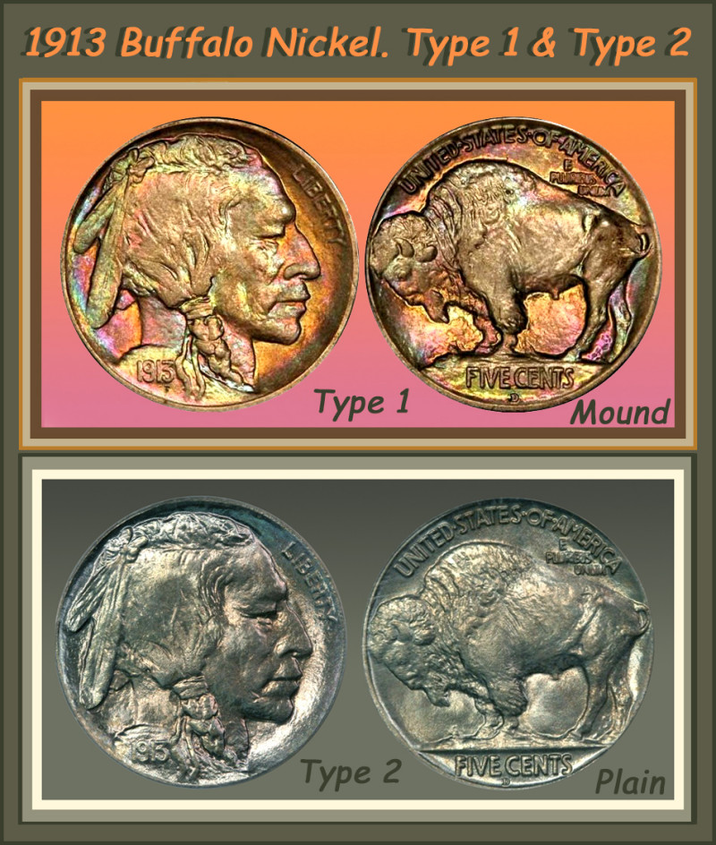 Missing-Date-&-Denomination-Buffallo-Nickel