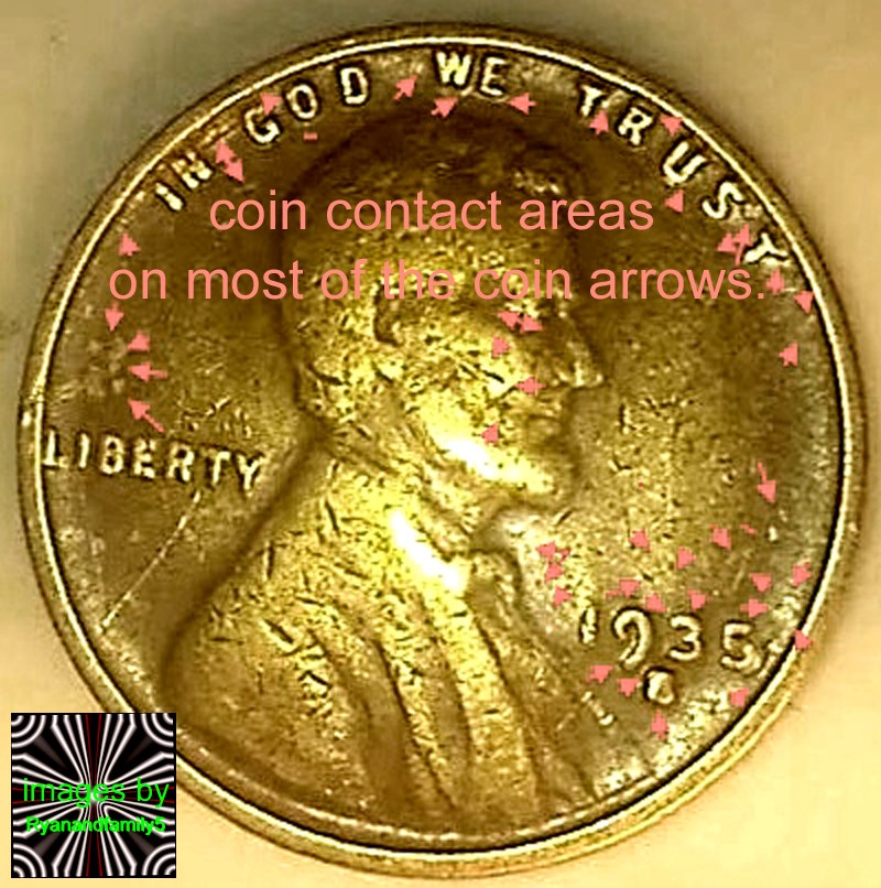 I-Found-A-1935-Lincoln-Penny---Looking-For-Opinions