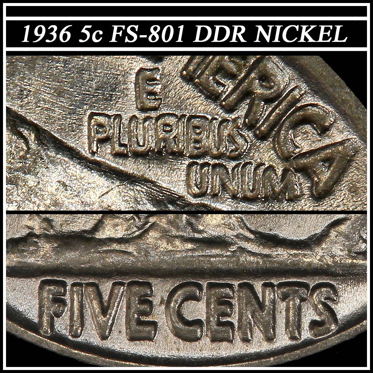 1936-D-Buffalo.-Rare-?-Mile-High-Doubling.-Can-Even-See-With-My-Pic's-Lol