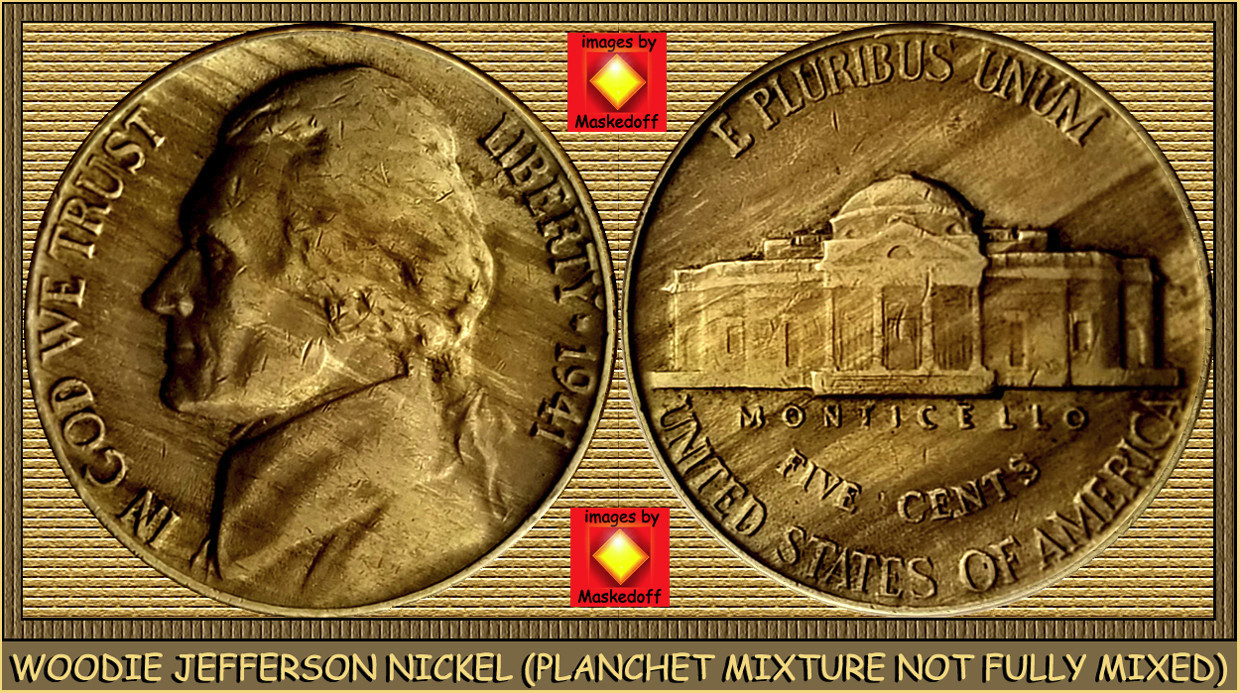 1941-Jefferson-Nickel-Lamination-Error.