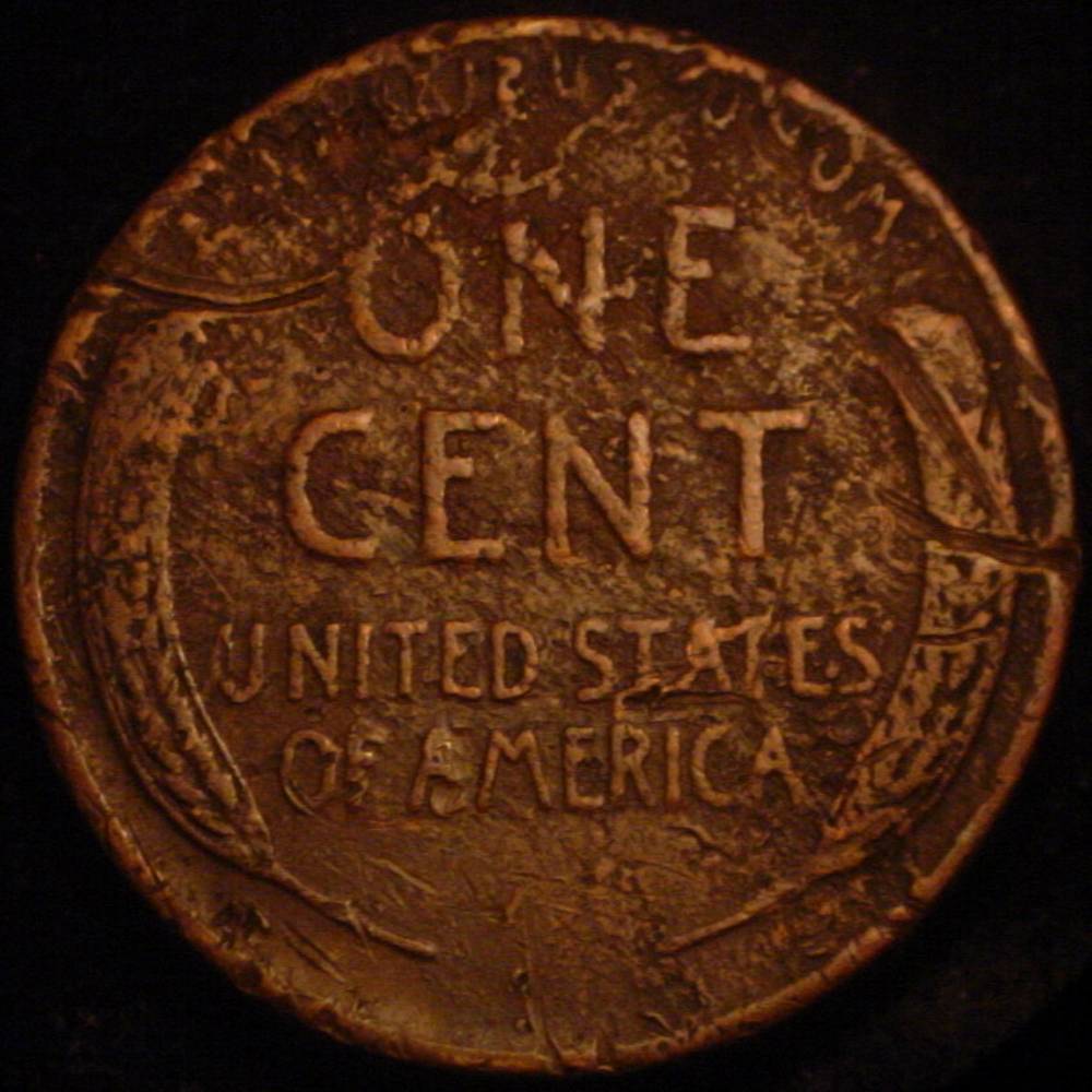 The-Worst-Lincoln-Penny-I-Have-Ever-Seen...!