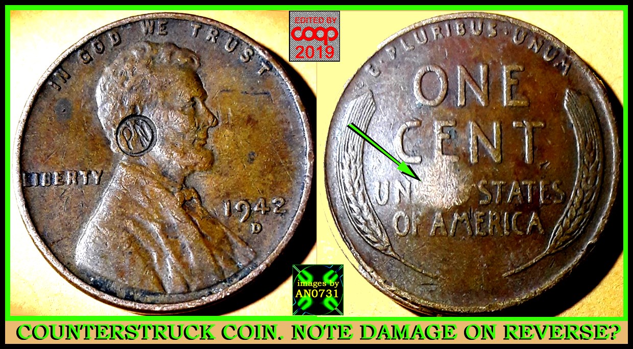 Kennedy-Half-Bicentennial-,-Struck--Wire-Or-Reeding?