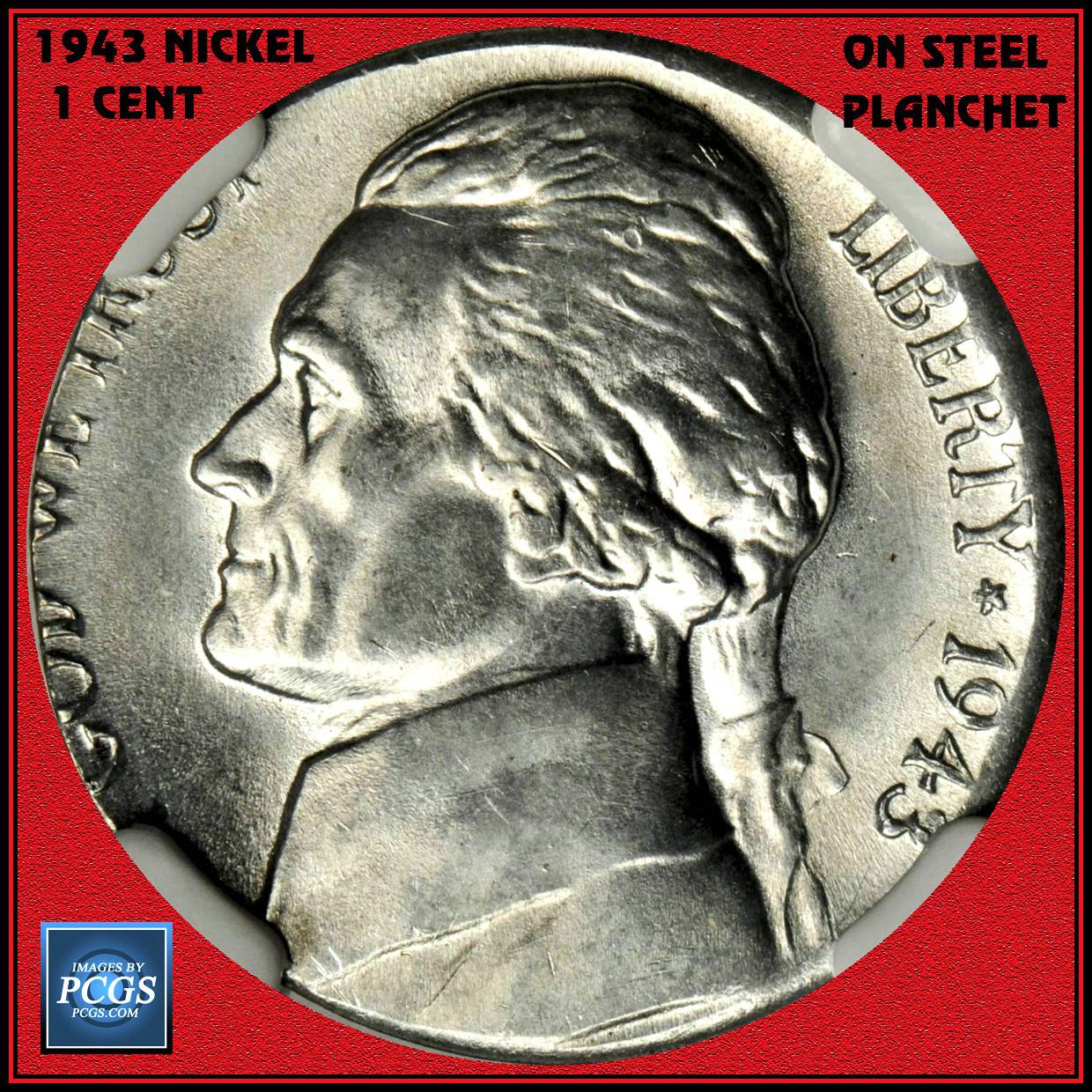 1968-S-Lincoln-Cent-On-10c-Planchet-Proof-64-Cameo-I-Saw-For-Sale