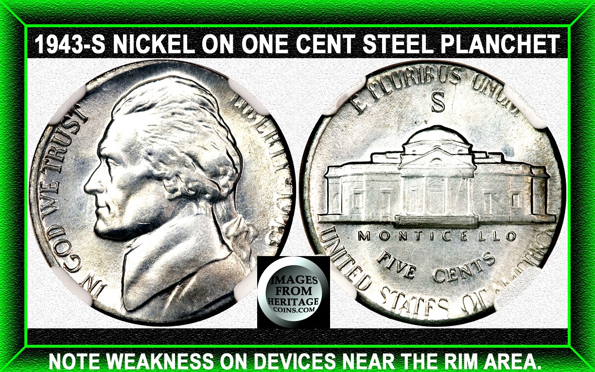 1968-S-Lincoln-Cent-On-10c-Planchet-Proof-64-Cameo-I-Saw-For-Sale