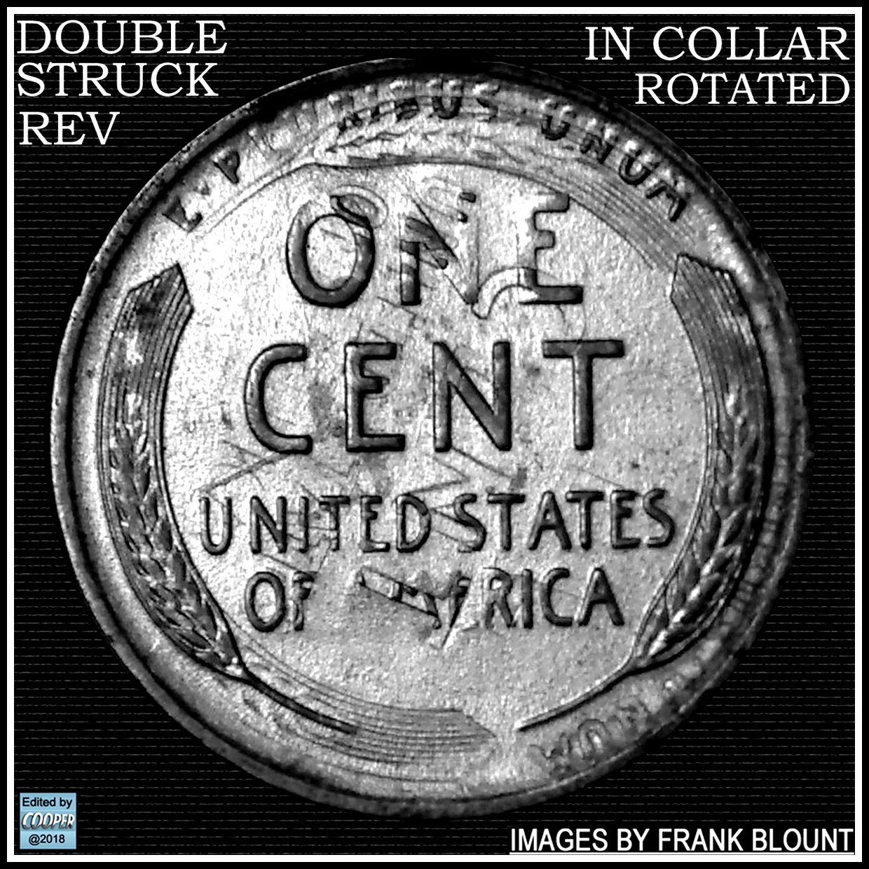 Counterfeit-Detection:-1942-Double-Struck-Lincoln-Cent-Mint-Error