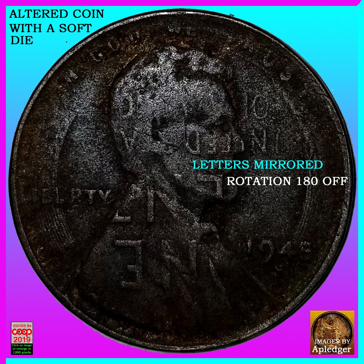 1945-S-Wheat-Error.-It-Has-The-Reverse-Struck-On-The-Obverse