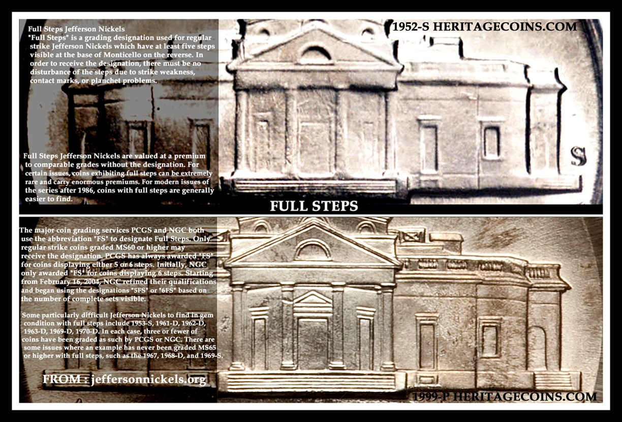 Full-Step-Jefferson-Nickels