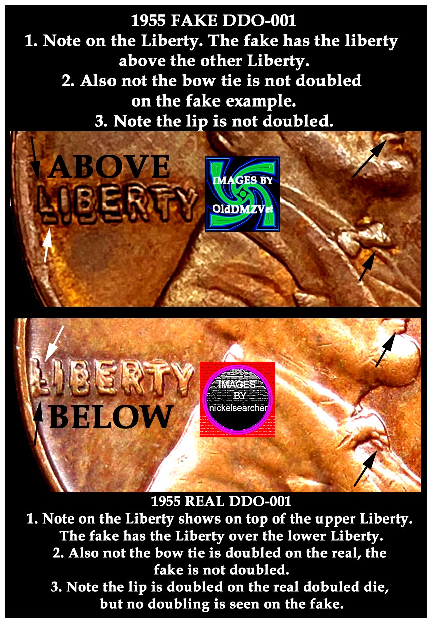 Feeling-Embarrassed-After-Coin-Shop-Disaster---1955-Doubled-Die-Lincoln-Cent