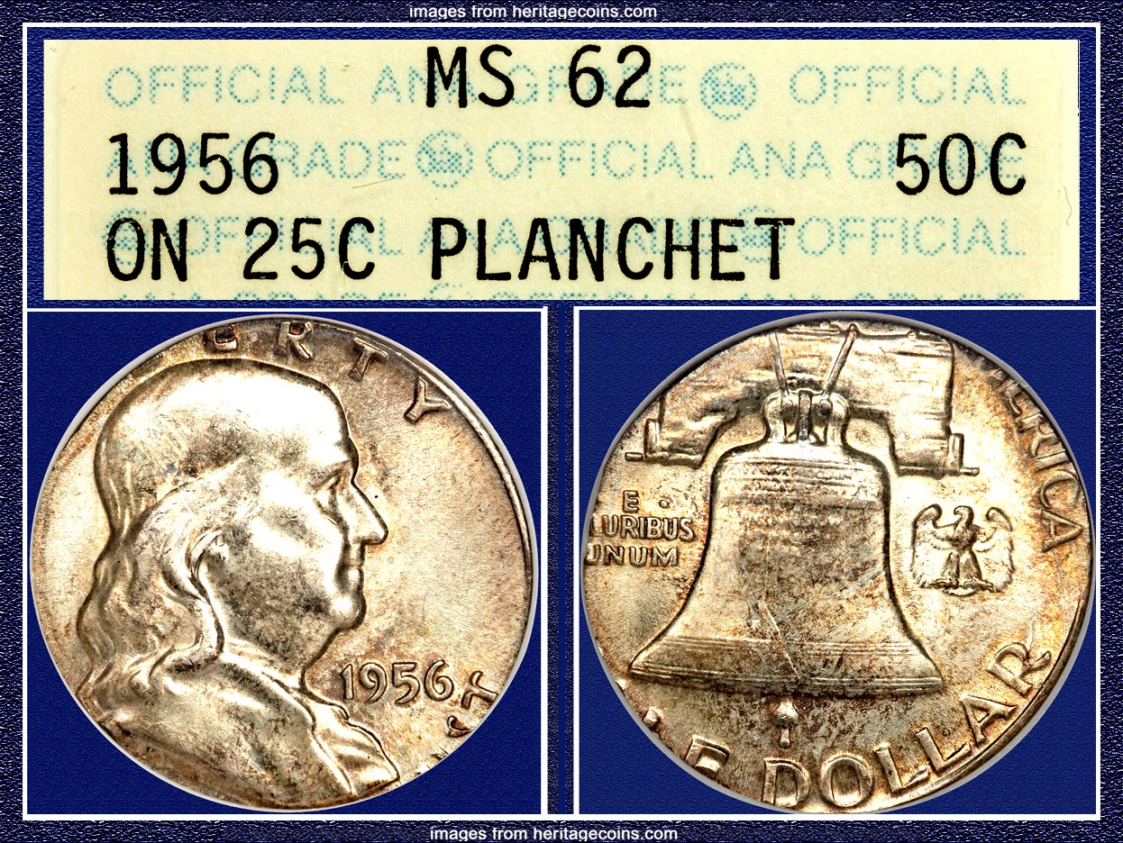Working-On-A-Wrong-Planchet-Set-Cent-Dollar