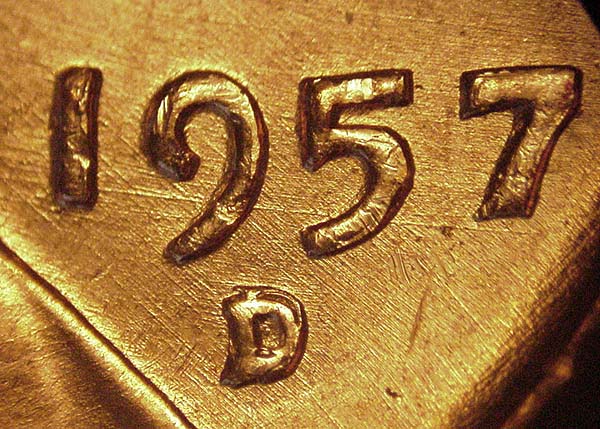 Another-1957-D-Penny-Question..fat-Letters
