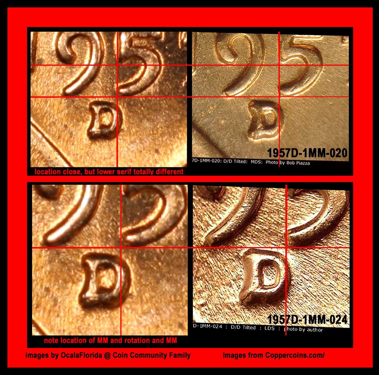1957-D-Lincoln-Cent-RPM-020-WRPM-024-D/D