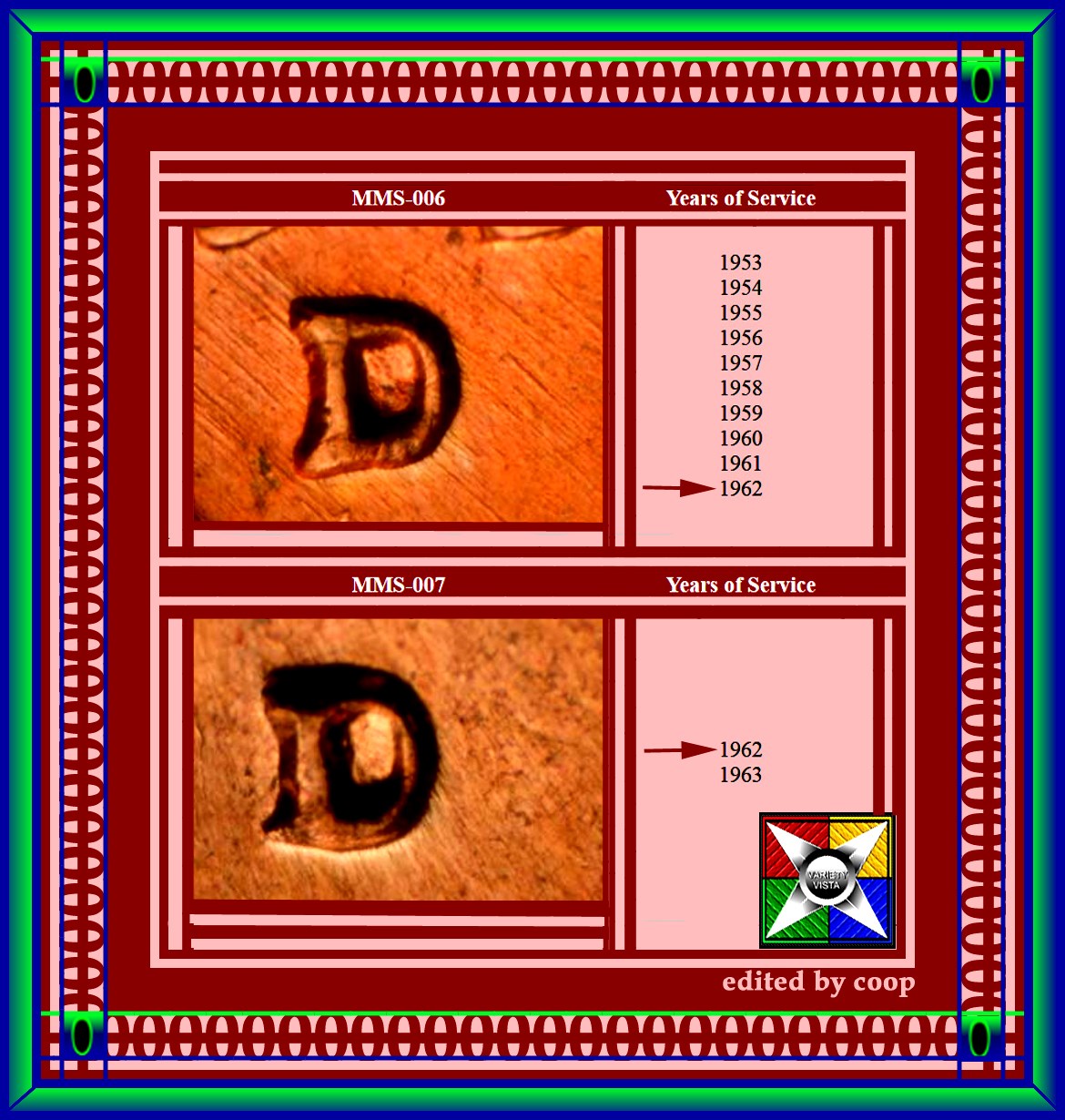 1962-D-Lincoln-Penny---Doubling,-Thickness,-Extra-Material-On-The-'E',-DDO/RPM?