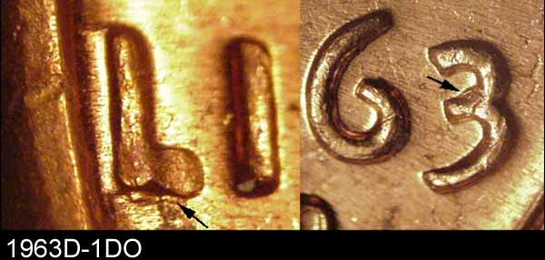 Subtle-Differences-Of-The-1964-P-1-DO-001-