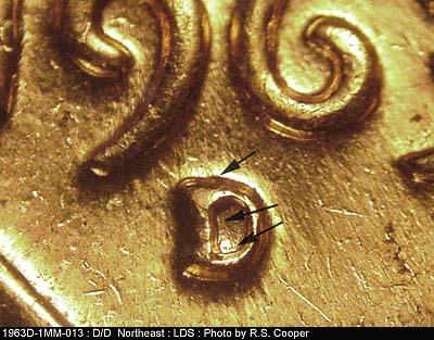 1983-Lincoln-Cent-DDO