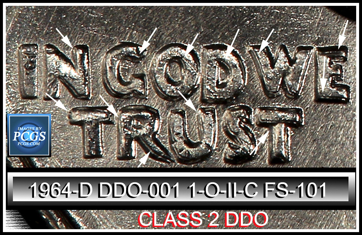 1964-P-Washington-Quarter-DDO-FS-101