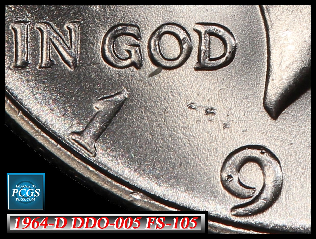 1964-Kennedy-Half-Dollar---Likely-Nothing,-But.