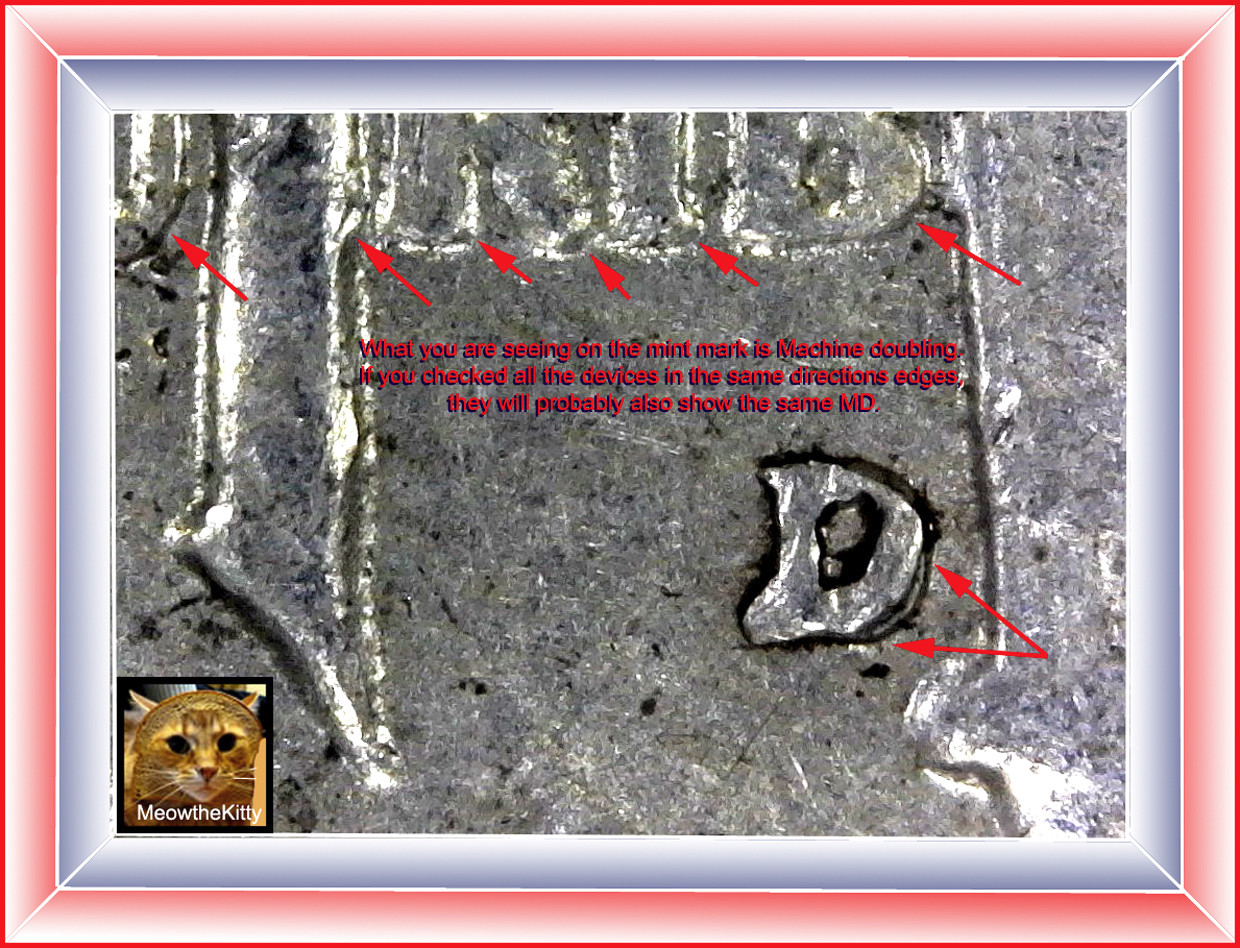 Meow-Finds-First-Ever-Silver-Dime-Roosevelt-Is-It-A-RPM-Too?