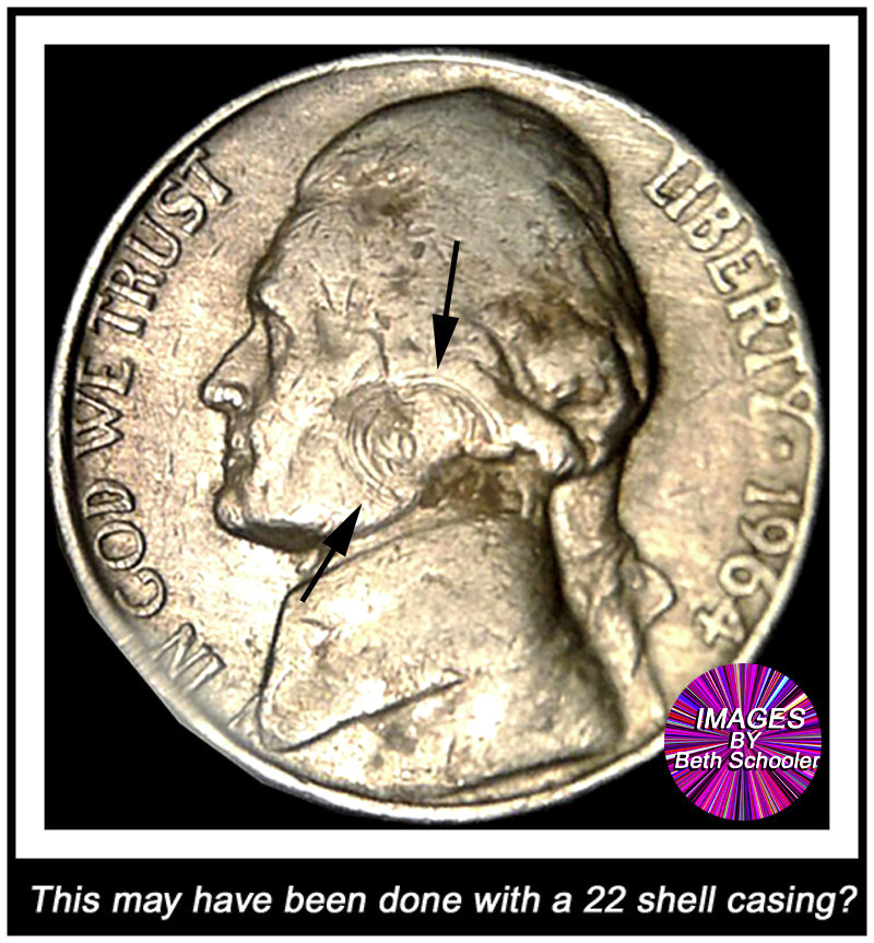 1967-Roosevelt-Dime-And-A-1964-D-Jefferson-Nickel