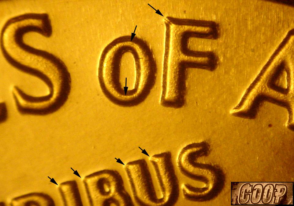 1964-P-Lincoln-Cent-DDR's