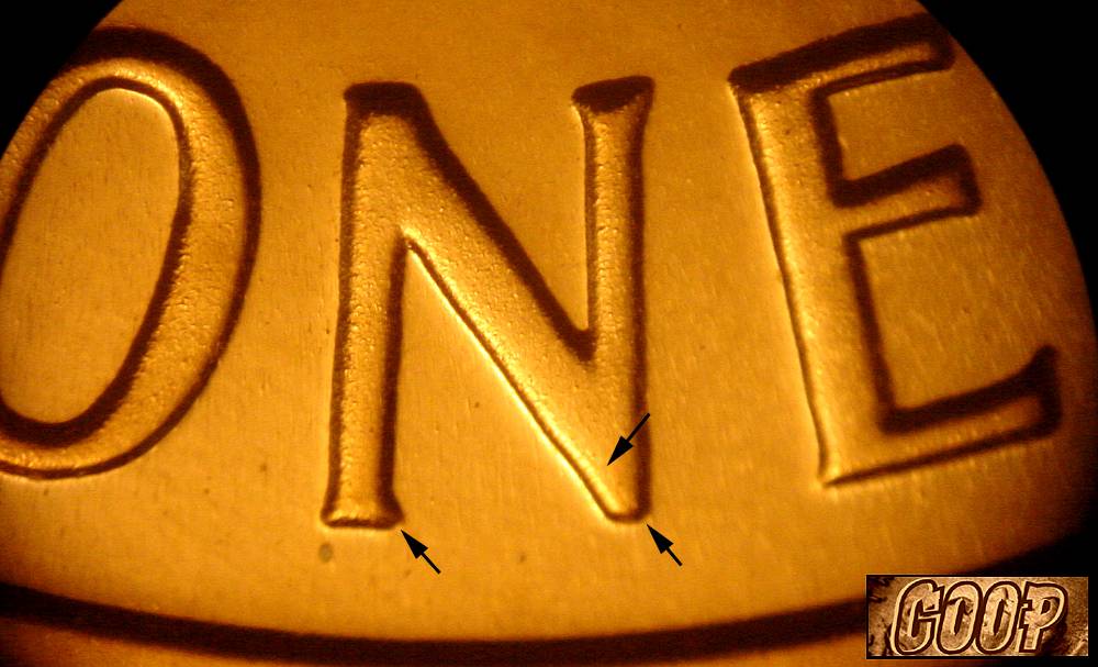 1964-P-Lincoln-Cent-DDR's
