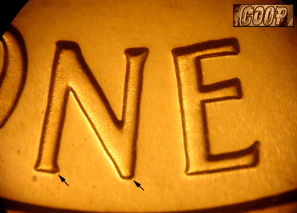 1964-P-Lincoln-Cent-DDR's