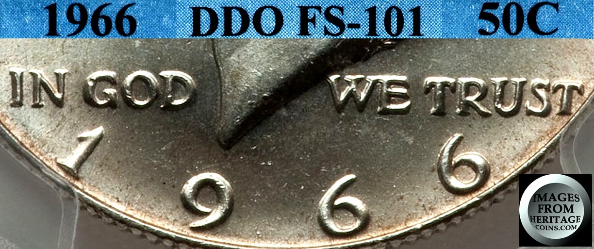 Possible-1966-DDO-50c-Doubled-Profile-Or--FS-101-Or-Nothing?