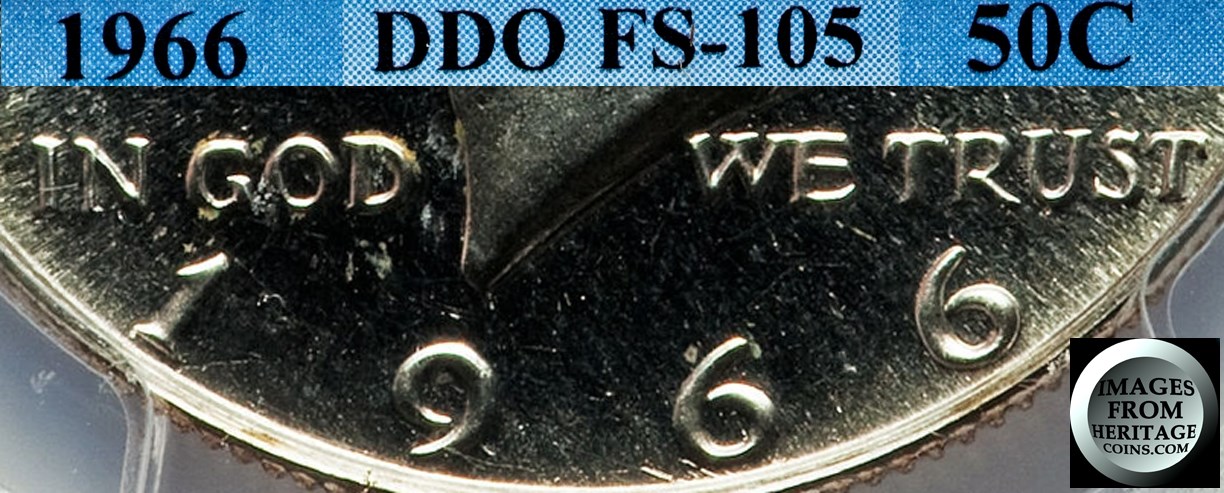 Possible-1966-DDO-50c-Doubled-Profile-Or--FS-101-Or-Nothing?