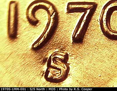 1970-S-Cent--Doubling