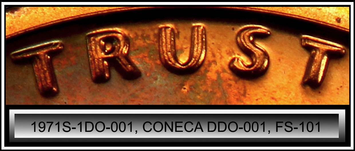 1971-Lincoln-Penny-DDO-/-DDR?