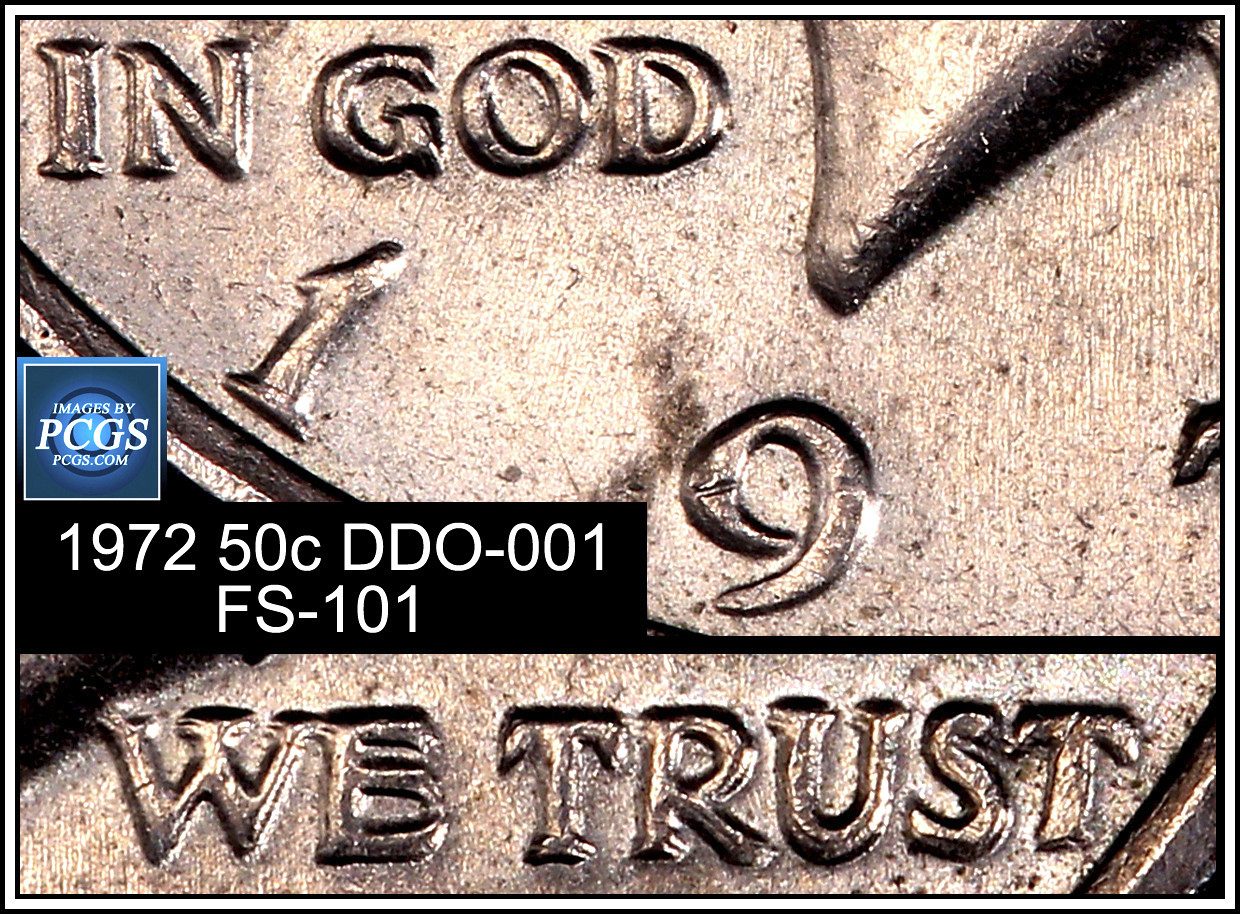 Opinions---1972-Kennedy-Half-Dollar