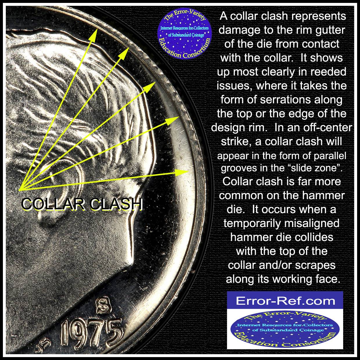 1999-D-Washington-Quarter-Delaware-Reed-Showing-On-Left-And-Right-Of-Obverse