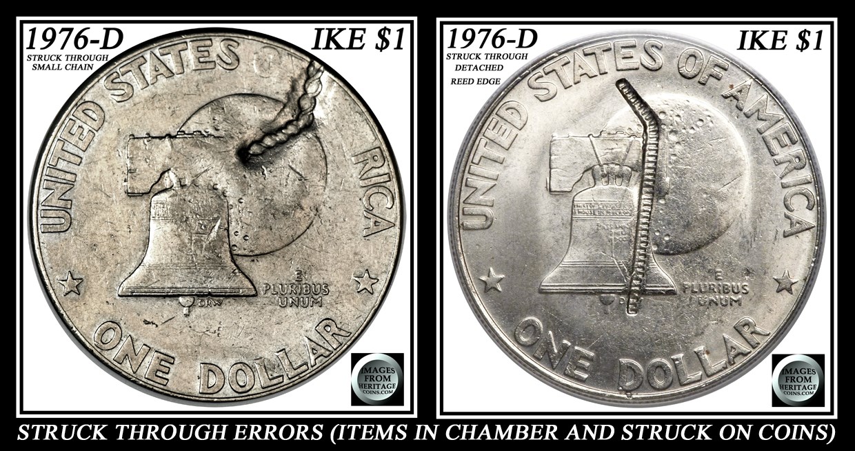 1972-D-Lincoln-Cent,-Memorial-Is-Crooked-Or-Risen--Or-Flattened-Not-Sure-At-All