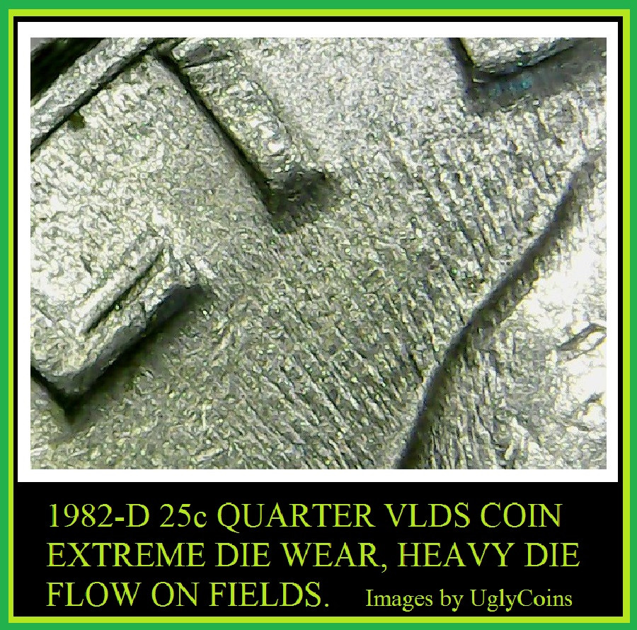 1980-D-Lincoln-Cent-In-Very-Late-Die-State-Die-Deterioration