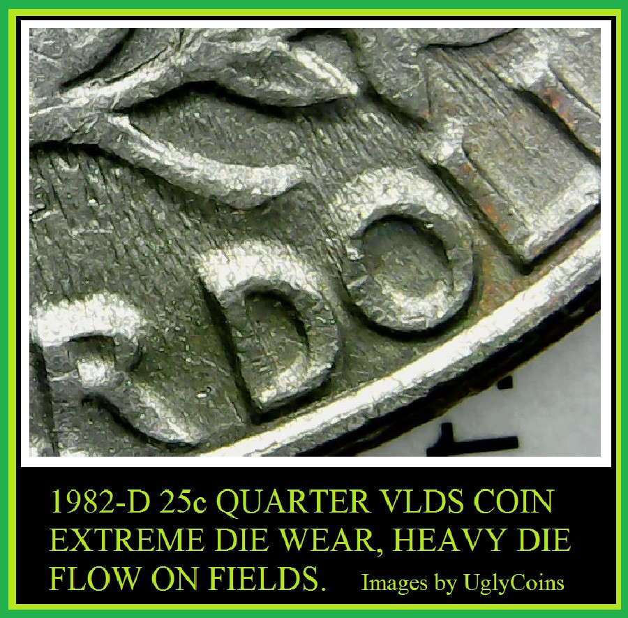 1980-D-Lincoln-Cent-In-Very-Late-Die-State-Die-Deterioration