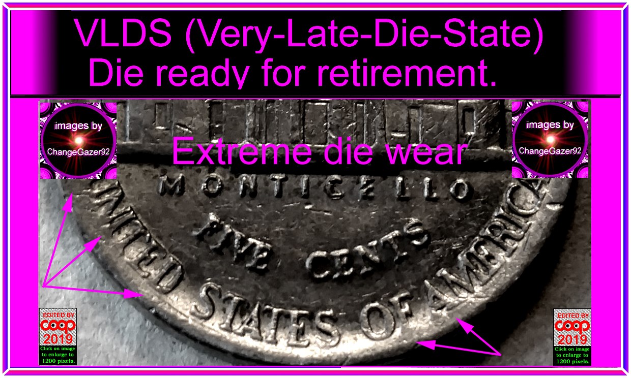 1980-D-Lincoln-Cent-In-Very-Late-Die-State-Die-Deterioration