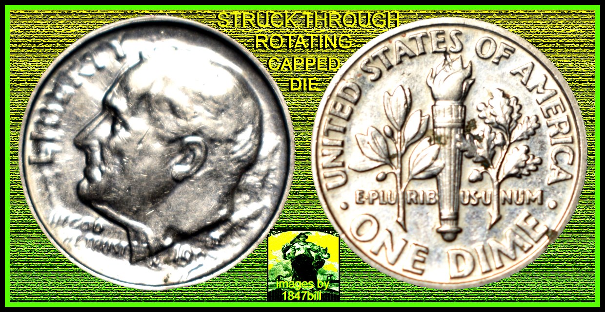 Penny-With-Somewhat-Of-A-Blank-Front