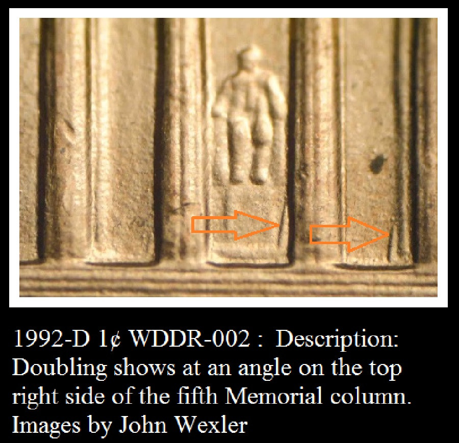 1993-D-Lincoln-Cent:-Are-These-Extra-Columns?