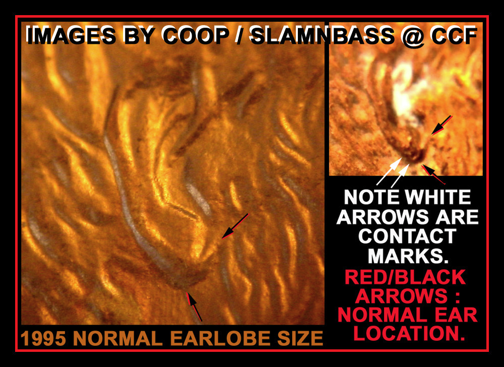 1994-P-Lincoln-Double/Triple-Earlobe-PMD-I'm-Sure?