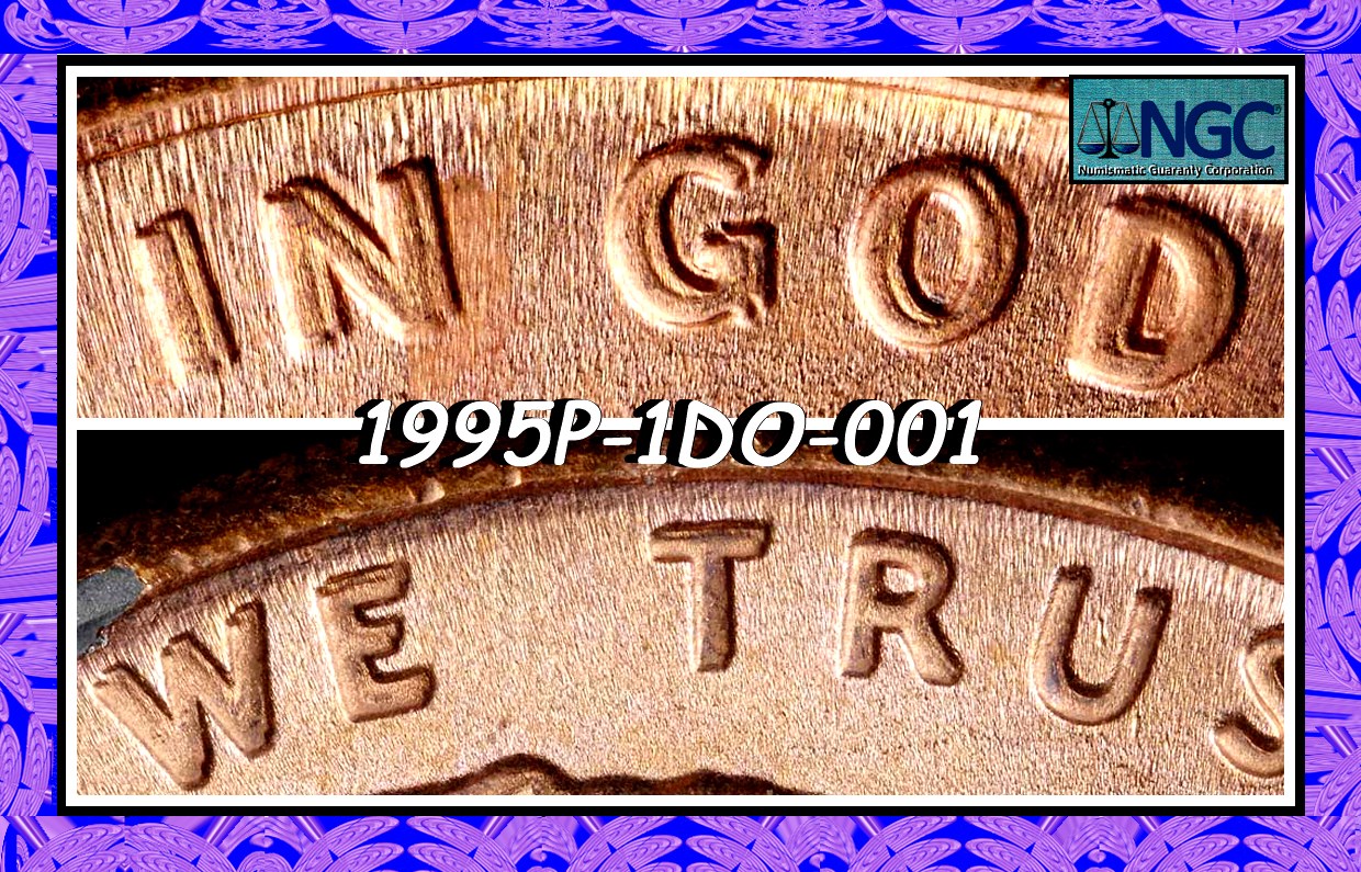 1995-DDO-FS-101-Coin-Roll-Hunting-Find