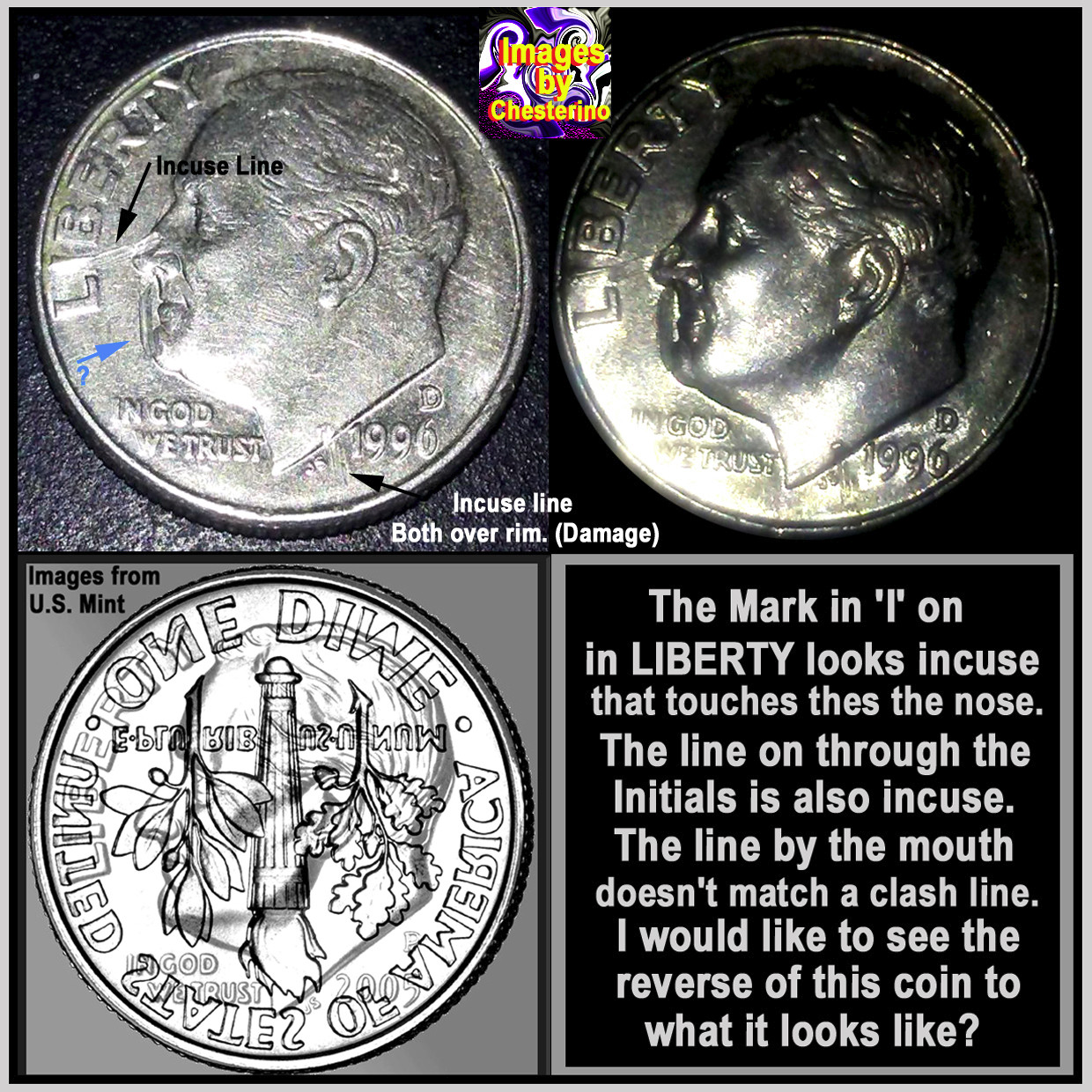 I-Faund-This-Dime-1996-D